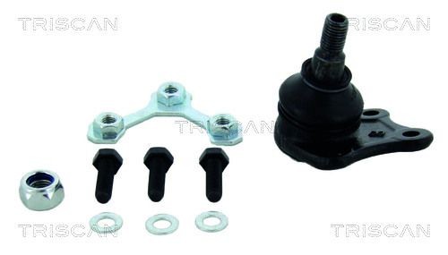 TRISCAN Fuseekogel 8500 29536 Alfa Romeo 75 Kogel, fusee TRISCAN 8500 29536