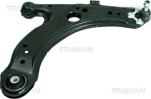 TRISCAN Neatkarīgās balstiekārtas svira, Riteņa piekare 8500 29545 Svira TRISCAN Seat AROSA 8500 29545