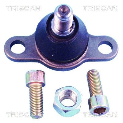 TRISCAN Rótula de suspensão 8500 29547 Kit de montagem da rótula de suspensão TRISCAN Mitsubishi L300 / DELICA 8500 29547