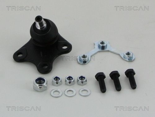 TRISCAN Rótula de suspensão 8500 29564 8500 29564 Rótula de suspensão TRISCAN MITSUBISHI L300 / DELICA