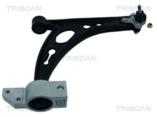 TRISCAN Querlenker 8500 29569 Führungslenker TRISCAN Seat AROSA 8500 29569