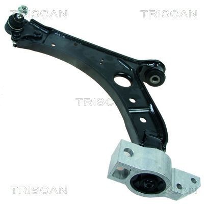 TRISCAN Braço de suspensão 8500 29572 8500 29572 Braço de suspensão SKODA OCTAVIA TRISCAN