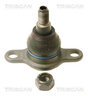 TRISCAN Zvislý / nosný čap 8500 29578 Čap ramena TRISCAN TOURAN 8500 29578 lacné