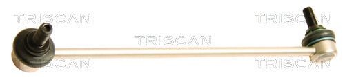 TRISCAN Stabilisatorstang 8500 29621 Koppelstang stabilisatorstang DACIA TRISCAN 8500 29621