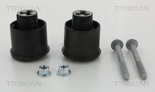 TRISCAN Achteras rubber 8500 29849 8500 29849 Achteras rubber Volkswagen TRANSPORTER TRISCAN