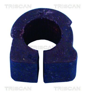 TRISCAN Lagerbus, stabilisator 8500 29852 TRISCAN Stabilisatorstang rubbers AUDI 8500 29852