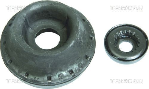 TRISCAN Reparatieset, Ring voor schokbreker veerpootlager 8500 29902 8500 29902 Veerpootlagers Volkswagen EOS TRISCAN