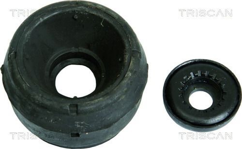 TRISCAN Reparatieset, Ring voor schokbreker veerpootlager 8500 29905 8500 29905 Veerpootlager Volkswagen EOS TRISCAN