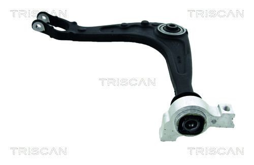 TRISCAN Neatkarīgās balstiekārtas svira, Riteņa piekare 8500 38528 Svira TRISCAN AX 8500 38528 lēti
