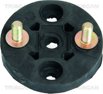 TRISCAN Flancis, Stūres mehānisma statne 8500 38900 Šarnīrs, stūres vārpsta TRISCAN Suzuki SX4 8500 38900