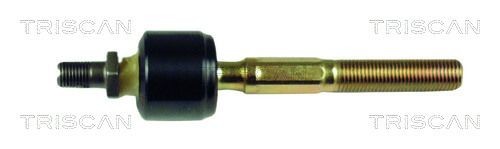 TRISCAN Sisemine rooliots, roolivarras 8500 40202 8500 40202 Roolivarras HONDA CIVIC TRISCAN
