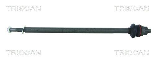 TRISCAN Sisemine rooliots, roolivarras 8500 40205 Roolivarras TRISCAN CIVIC 8500 40205 odav