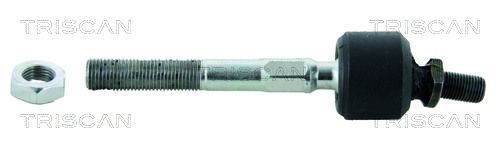 TRISCAN Sisemine rooliots, roolivarras 8500 40222 Roolivarras TRISCAN Honda CIVIC 8500 40222