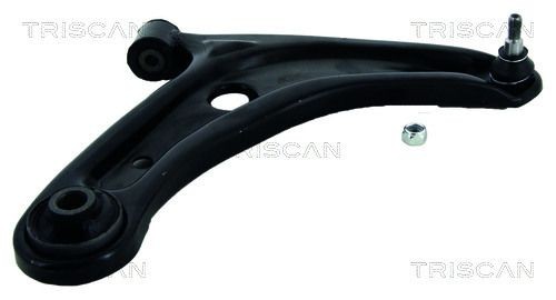 TRISCAN Querlenker 8500 40545 Längslenker Honda GD 8500 40545 TRISCAN