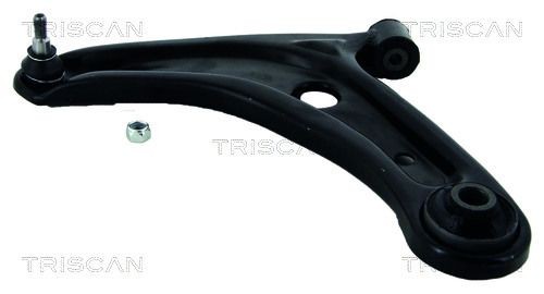 TRISCAN Ψαλίδι, ανάρτηση τροχών 8500 40546 Ψαλίδια TRISCAN LEGEND 8500 40546 φθηνά