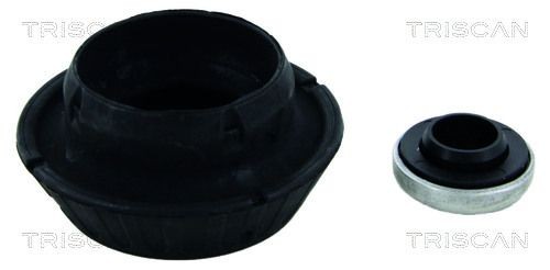 TRISCAN Kit riparazione, Cuscinetto ammortizzatore a molla 8500 40903 8500 40903 Supporto ammortizzatore TRISCAN HONDA JAZZ costo