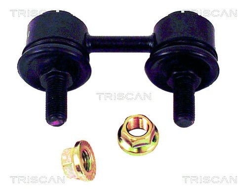 TRISCAN Stiepnis / Atsaite, Stabilizators 8500 42600 Stabilizatora atsaite TRISCAN Mitsubishi PAJERO SPORT 8500 42600