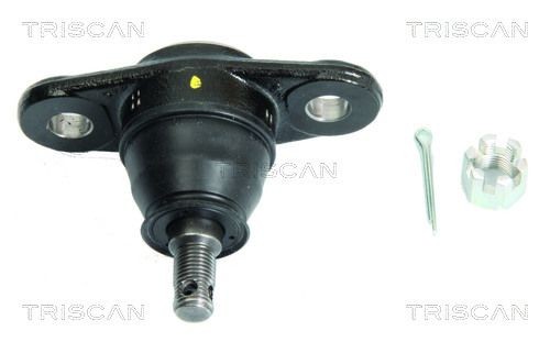 Fuseekogel TRISCAN 8500 43532 TRISCAN 8500 43532 Fuseekogels Kia RIO 2007