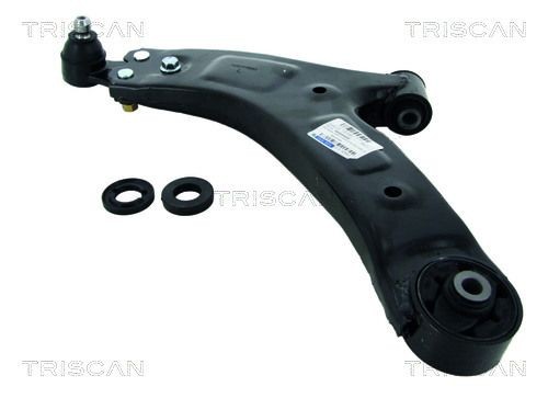 TRISCAN Braço de suspensão 8500 43568 TRISCAN 850043568 Braço transversal longitudinal oblíquo Hyundai H1 Travel preço