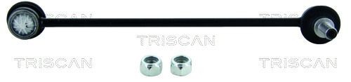 TRISCAN Stabilisatorstag 8500 43647 TRISCAN 8500 43647 Stabilisatorstag Rio IV Skåpbil / Hatchback (YB, SC, FB) original