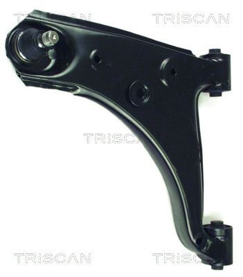 TRISCAN Bærearm 8500 50504 TRISCAN 8500 50504 originale Bærebru Mazda 626 GD hva koster