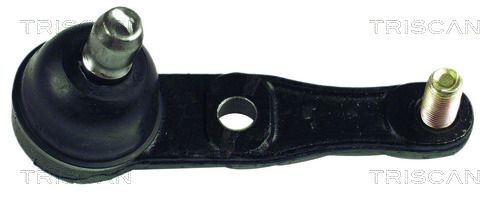 TRISCAN Bærekugle 8500 50508 TRISCAN 850050508 Mazda 323 C IV BG Bærekugle pris