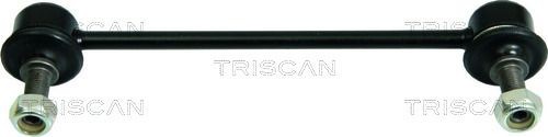 TRISCAN Stiepnis / Atsaite, Stabilizators 8500 50609 8500 50609 Stabilizatora atsaite TRISCAN MAZDA 5