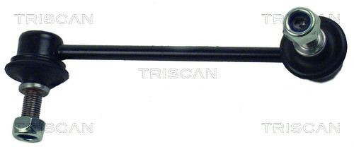 TRISCAN Stiepnis / Atsaite, Stabilizators 8500 50612 Stabilizatora atsaite TRISCAN Mazda 5 8500 50612