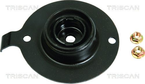TRISCAN Tårnleje 8500 50901 Suspension MAZDA 323 III Stationcar (BW): Tårnleje TRISCAN 8500 50901