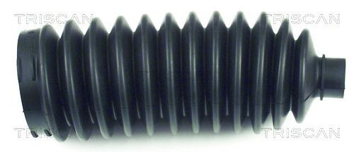 TRISCAN Σετ φούσκες, τιμόνι 8500 65009 TRISCAN 850065009 Φουσκα κρεμαγιερας 9000 Sedan τιμες