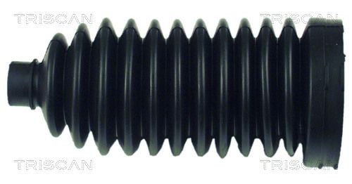 TRISCAN Bälgsats, styrsystem 8500 65011 Saab 900 Combi Styrväxeldamask TRISCAN 8500 65011