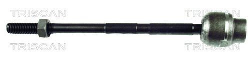 TRISCAN Inner tie rod 8500 65205 TRISCAN 8500 65205 SAAB 900 I Saloon steering track rod replacement