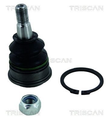 TRISCAN Bærekugle 8500 69515 8500 69515 Bærekugle NISSAN 200 SX TRISCAN
