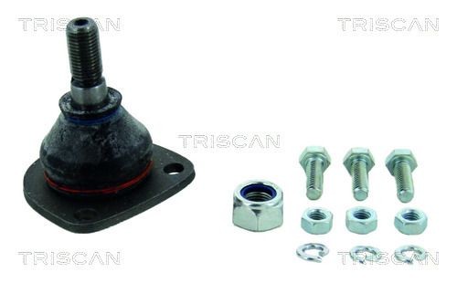 TRISCAN Rótula de suspensão 8500 705 Articulação de suspensão TRISCAN Mitsubishi L300 / DELICA 8500 705