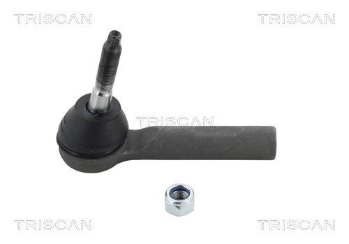 TRISCAN Styrled 8500 80100 TRISCAN 8500 80100 Styrinrättning Dodge Caliber SRT4