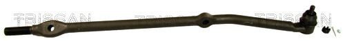 Barra de direcção TRISCAN 8500 80111 TRISCAN 8500 80111 Articulação axial de direção JEEP CHEROKEE 2005