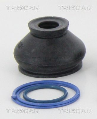 TRISCAN Kaitsekummikomplekt, rooliseade 8501 2510 Roolilati tolmukaitse TRISCAN RANGE ROVER 8501 2510 odav