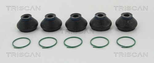 TRISCAN Jeu de joint-soufflet, direction 8501 3614 Renault ESPACE Kit de soufflet de direction TRISCAN 8501 3614