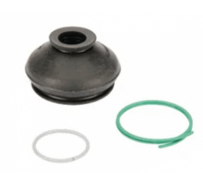 TRISCAN Bellow Set, steering 8501 3817 Dodge VIPER TRISCAN steering rack boot 85013817