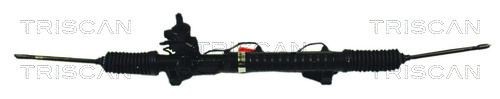 TRISCAN Tannstang 8510 10400 Tannstang Fiat 220P 8510 10400 TRISCAN