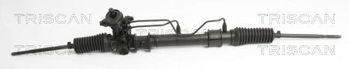 TRISCAN Crémaillère de direction 8510 10405 TRISCAN 851010405 Boîtier de direction Mitsubishi Carisma DAO prix