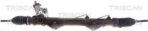 Tannstang TRISCAN 8510 10431 TRISCAN 8510 10431: Tannstang Jaguar XJ 2005