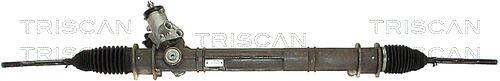 TRISCAN Tandstang 8510 10435 Tandstang Jaguar QDV 8510 10435 TRISCAN