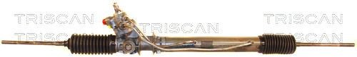 TRISCAN Steering rack 8510 14413 8510 14413 TRISCAN steering rack NISSAN 280ZX