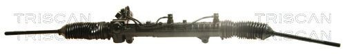 TRISCAN Prevodka riadenia 8510 15412 TRISCAN Hrebeňové riadenie FIAT 8510 15412