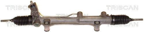 TRISCAN Tannstang 8510 23425 Tannstang TRISCAN Mercedes-Benz HECKFLOSSE 8510 23425
