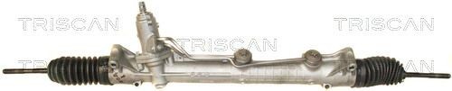 TRISCAN Hammastanko 8510 23427 8510 23427 TRISCAN Hammastanko MERCEDES-BENZ HECKFLOSSE