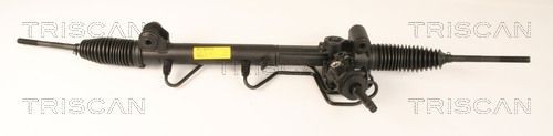 TRISCAN Κρεμαγιέρα 8510 24414 Κρεμαγιέρα TRISCAN Opel COMMODORE 8510 24414