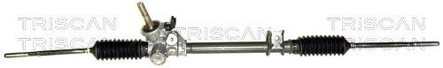 TRISCAN Prevodka riadenia 8510 25434 8510 25434 Hrebeňové riadenie RENAULT KADJAR TRISCAN