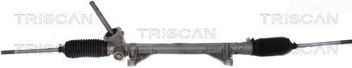 TRISCAN Roolilatt 8510 25435 8510 25435 TRISCAN Rooliajam Renault odav